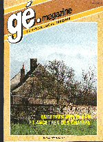 Généalogie Magazine n° 025 - janvier 1985