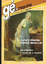Généalogie Magazine n° 034 - novembre 1985