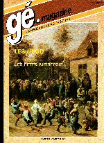 Généalogie Magazine n° 035 – décembre 1985