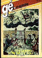 Généalogie Magazine n° 040 – mai 1986