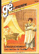 Généalogie Magazine n° 043 – septembre 1986