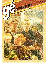 Généalogie Magazine n° 048 – févier 1987