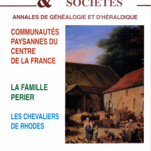 Histoire & Sociétés N° 050 – Version numérique