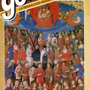 Généalogie Magazine N° 010 - septembre 1983