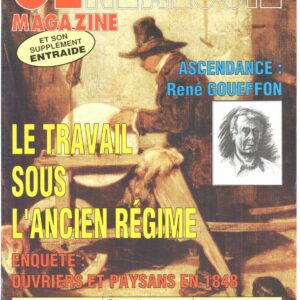 Généalogie Magazine n° 137 – mai 1995