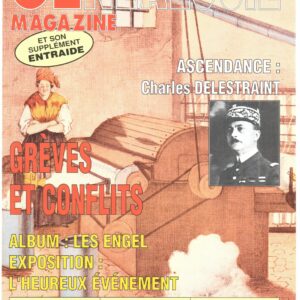 Généalogie Magazine n° 139 – juillet 1995