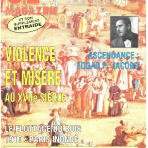 Généalogie Magazine n° 135 - février/mars 1995