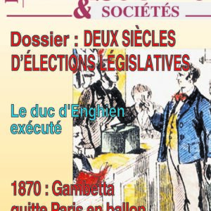 Histoire & Sociétés N° 091 – Version numérique