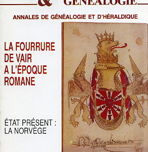 Histoire & Généalogie N° 40 - Version numérique
