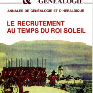 Histoire & Généalogie N° 26 - Version numérique