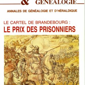 Histoire & Généalogie N° 27 - Version numérique