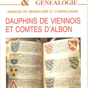 Histoire & Généalogie N° 29 - Version numérique