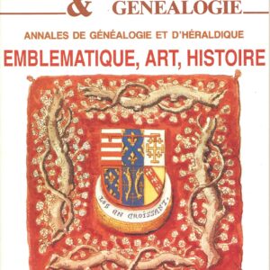 Histoire & Généalogie N° 31 - Version numérique