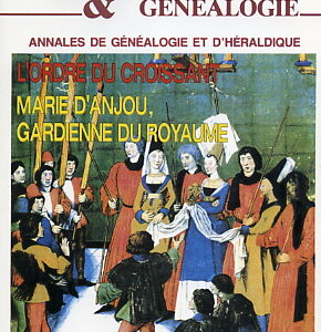 Histoire & Généalogie N° 37  - Version numérique