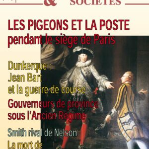 Histoire & Sociétés N° 093 – Version numérique
