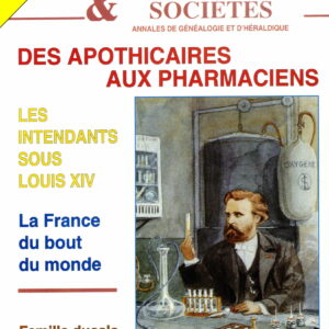 Histoire & Sociétés N° 060 – Version numérique