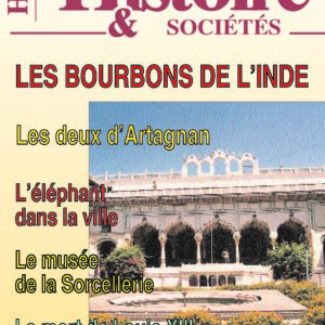 Histoire & Sociétés N° 095 Version numérique
