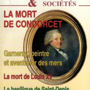 Histoire & Sociétés N° 098 - Version numérique