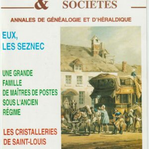 Histoire & Sociétés N° 048 – Version numérique