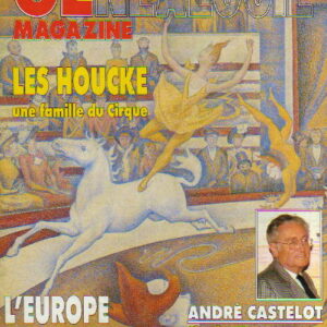 Généalogie Magazine n° 067 – décembre 1988