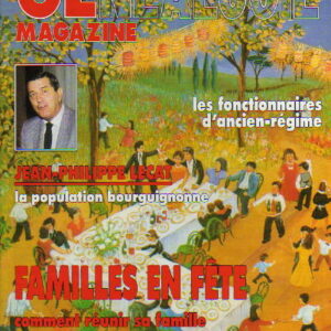Généalogie Magazine n° 075 – septembre 1989