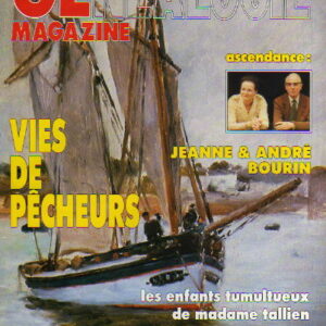 Généalogie Magazine n° 078 – décembre 1989