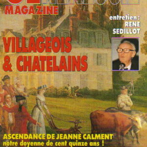 Généalogie Magazine n° 082 - avril 1990