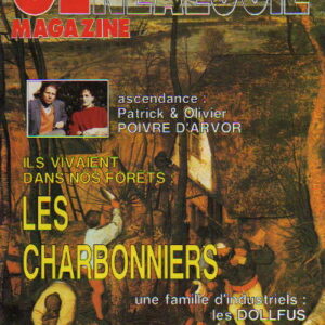 Généalogie Magazine n° 087 - octobre 1990