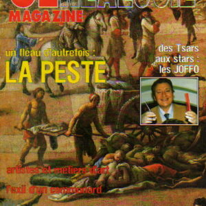 Généalogie Magazine n° 091 – février 1991