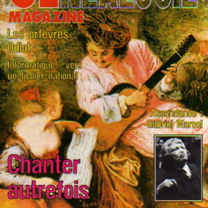Généalogie Magazine n° 094 - mai 1991