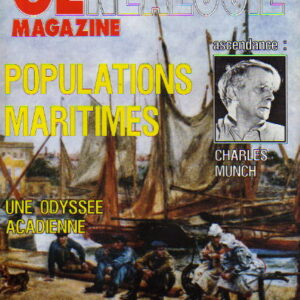 Généalogie Magazine n° 096 – juillet-août 1991