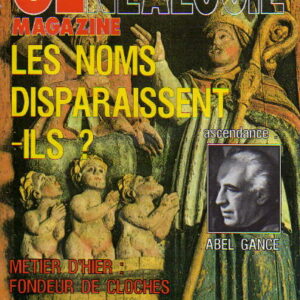 Généalogie Magazine n° 098 - octobre 1991