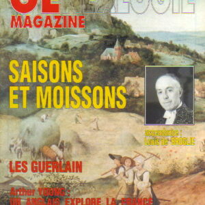 Généalogie Magazine n° 104 - mai 1992