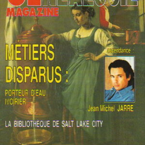 Généalogie Magazine n° 113 – février 1993