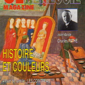 Généalogie Magazine n° 114 - mars 1993