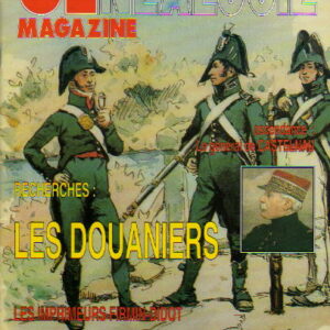 Généalogie Magazine n° 121 – novembre 1993
