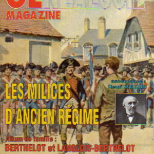 Généalogie Magazine n° 125 – mars 1994