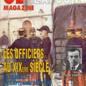 Généalogie Magazine n° 127 - mai 1994