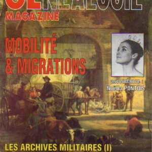 Généalogie Magazine n° 128 - juin 1994