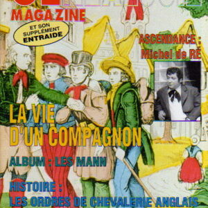 Généalogie Magazine n° 148 - avril 1996