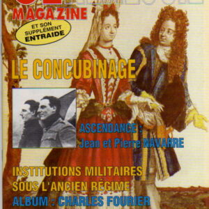 Généalogie Magazine n° 143 – novembre 1995