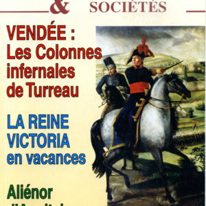 Histoire & Sociétés N° 084 – Version numérique