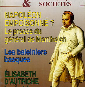 Histoire & Sociétés n° 086