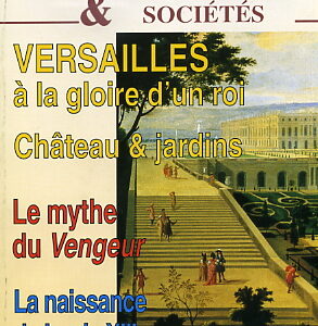 Histoire & Sociétés n° 089