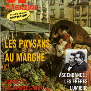 Généalogie Magazine n° 194 - juin 2000