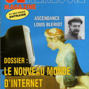 Généalogie Magazine n° 198 - novembre 2000