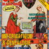 Généalogie Magazine n° 156 - janvier 1997