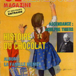 Généalogie Magazine n° 166 - décembre 1997