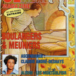 Généalogie Magazine n° 168 - février 1998