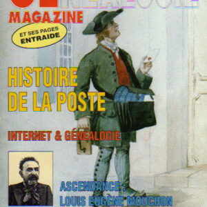 Généalogie Magazine n° 169 - mars 1998